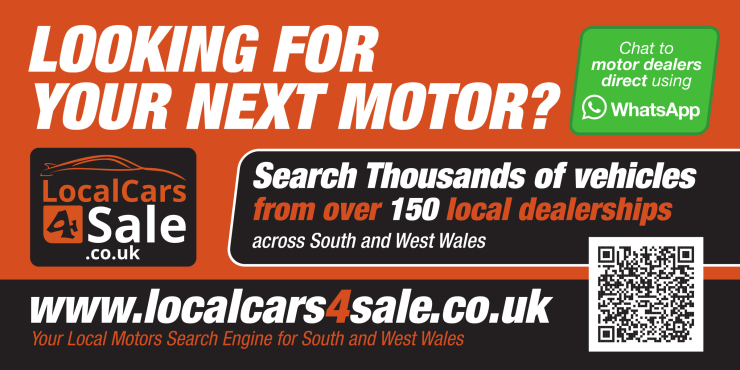 OUR NEW VIDEO AD CAMPAIGN LAUNCHES TODAY